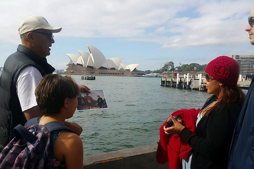 Unveiling Māori Tales in Sydney - Exclusive Private Tours and Group Experience
