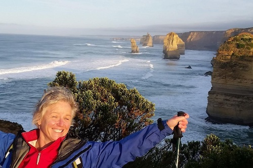 Gables to the 12 Apostles: A Scenic 1-Day Self-Guided Walk Tour 