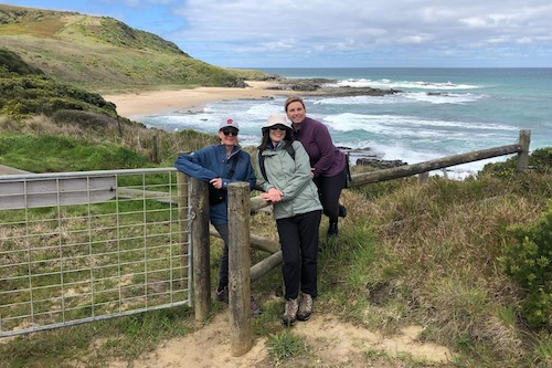 A 6-Day Self-Guided Walking Tour from Apollo Bay to the 12 Apostles