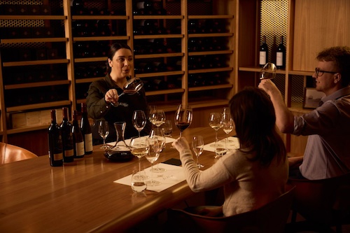 Riedel Masterclass & Dining Experience 