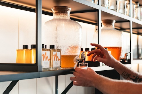Unleash Your Inner Gin Wizard at  Merrigangs Bowral Distillery