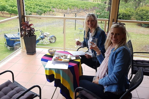 Hunter Valley Wine Tasting & Trike Tour
