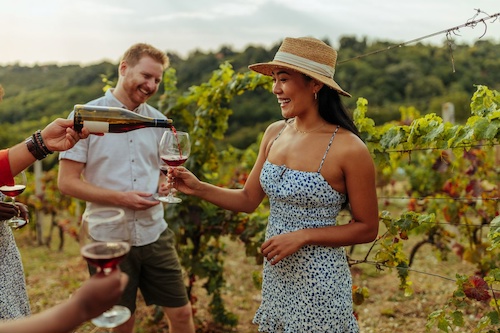 Boutique Hunter Valley Wine Tour from Newcastle